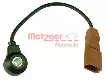 METZGER 0907043